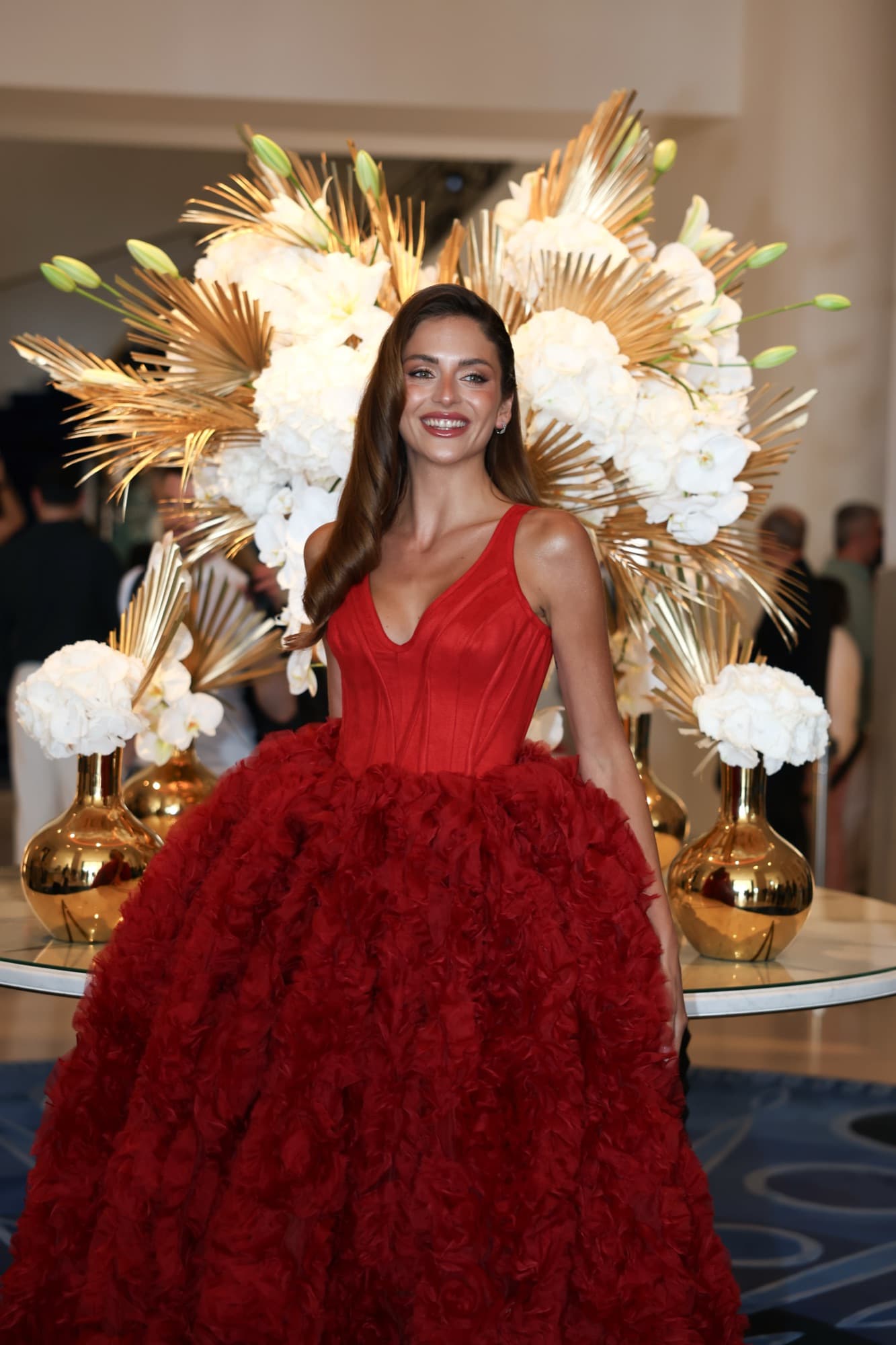 Cannes 2026 red carpet, by Visual Twins 04